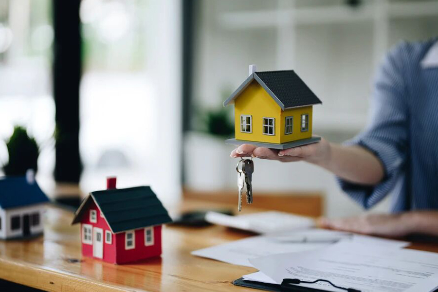 借名买房能否排除强制执行？