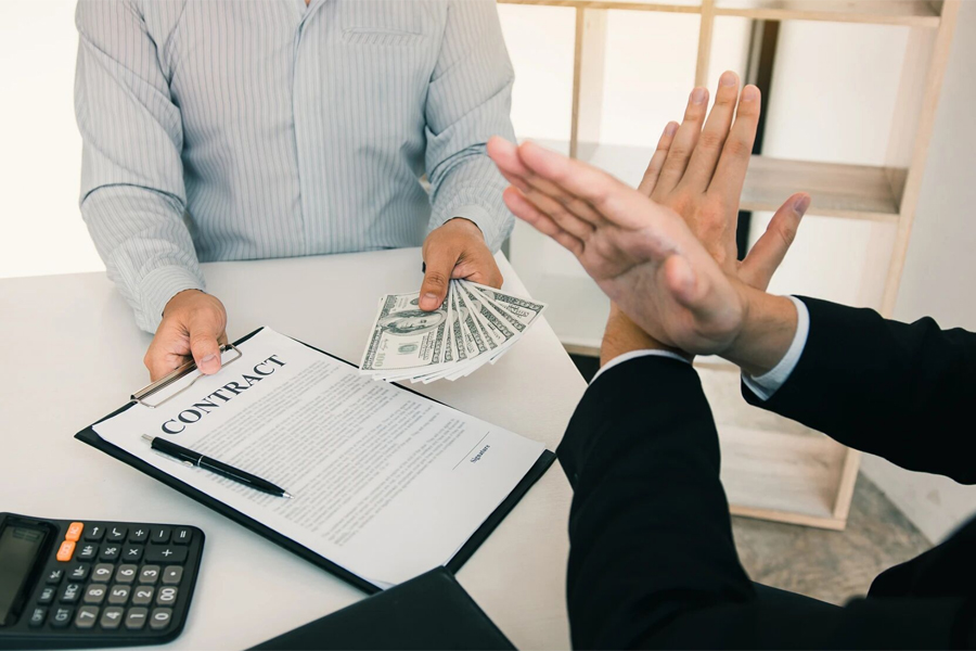 竞业限制的适用主体：企业和员工签订的竞业限制协议一定有效吗？